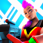 ��ը��Ӣ�۹���