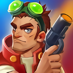 ������ս��ǹս