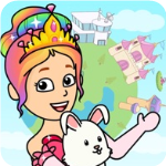 �ҵ�Tizi�����ռ�����