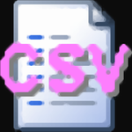 CSVFileView(csv�ļ��鿴��) v2.5.3 ��Ѱ�