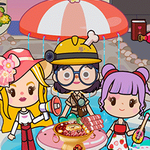 �п���԰��ʳ����