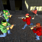 ����ս��ģ����