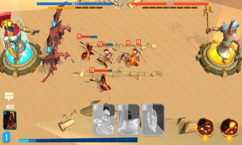 ������ս��2