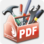 pdf tools(ȫ��PDF�༭��) v4.0.308 ���İ�