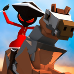 ����˵�ս��3D