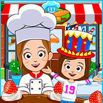 �ҵ�С����