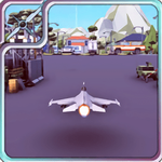 ң�طɻ����п�ս