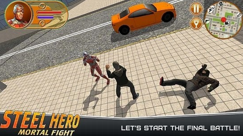 ����������ս��