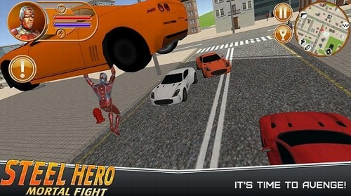 ����������ս��