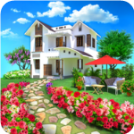 �ҵ����뻨԰