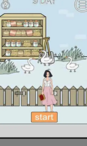 帮妈妈把辣条藏起来2