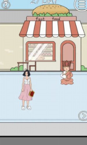 帮妈妈把辣条藏起来2