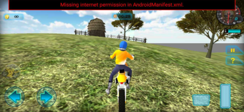 ԽҰĦ��ɽ���г�������Ϸ3D