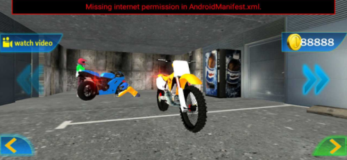 ԽҰĦ��ɽ���г�������Ϸ3D