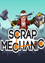 scrapmechanic ���İ�