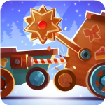 �����˴���ս