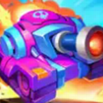 װ��̹�˴�ս