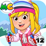 �ҵĳ��л�ѩʥ��