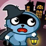 �п���԰ħ��̽��