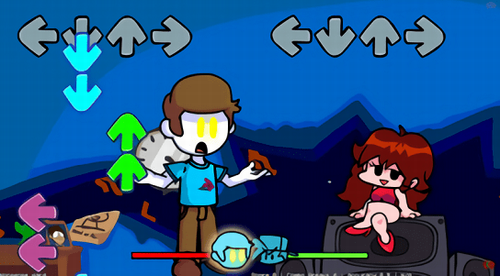 ����ҹ����ս