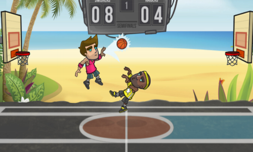 �������