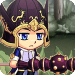 �ҵ�С��Ӣ����