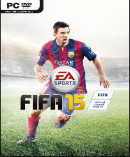 fifa15 pc��