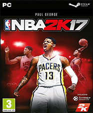 NBA2K17 ���԰�
