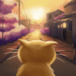 ���˵���è��