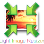 Light Image Resizer(ͼƬ�����޸Ĺ���) v6.1 �ƽ��