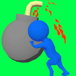 ��ը������ս