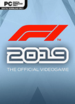 f1 2019 ���İ�