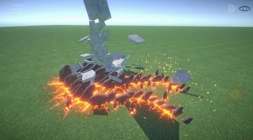 �ƻ�ɳ��ģ����