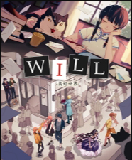 WILL�������� pc��