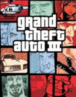 gta3 ʮ��������