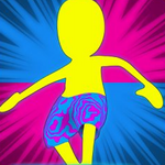 �������