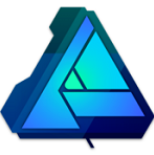Affinity Designer(��ƻ�ͼ����) v1.8.2.620 ���İ�
