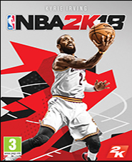 NBA2K18 ���İ�