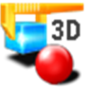 3D Tool(CAD�鿴��) v8.53 ������