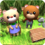 ɭ�����С����