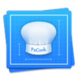 PXcook(ͼ�δ�������) v3.9.94 ������