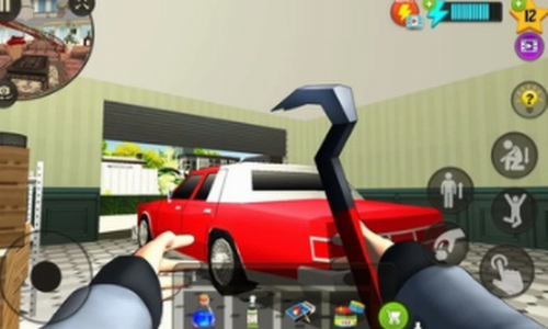 ���µ�İ����3D