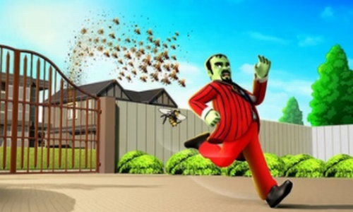 ���µ�İ����3D