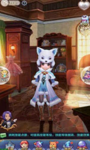 ����Ů�ι���4