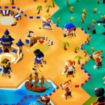 �������