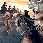 ��������֮ɥʬ����ս