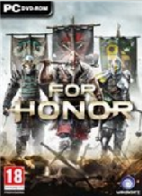 for honor ���İ�