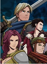 �ߵ�ս�� ���İ�