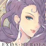 ��Ӱ����ExosHeroes