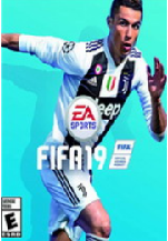 FIFA19 �����ƽ��